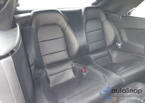 2015 Ford Mustang Ecoboost Premium from USA, damaged, VIN 1FATP8UH3F5343720